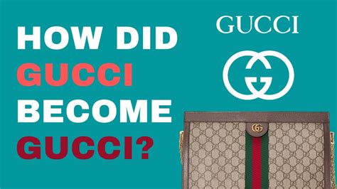 gucci 80& 39|how did Gucci become successful.